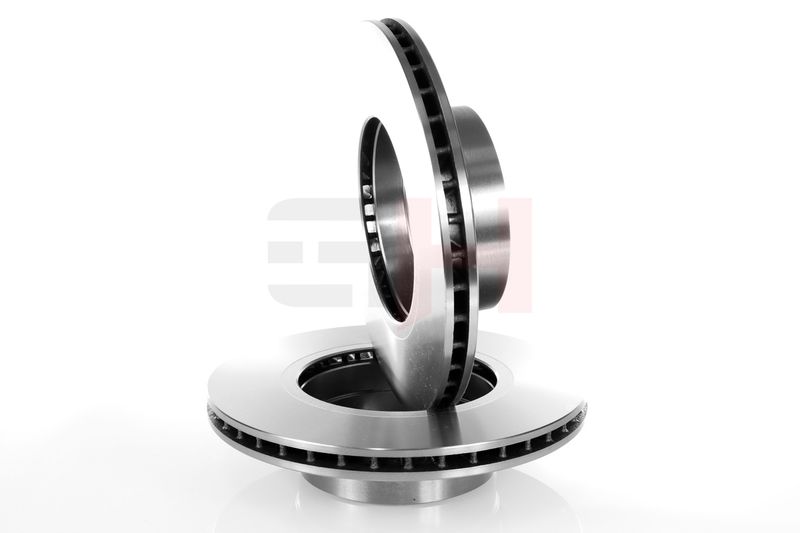 GH GH-401561 Brake Disc