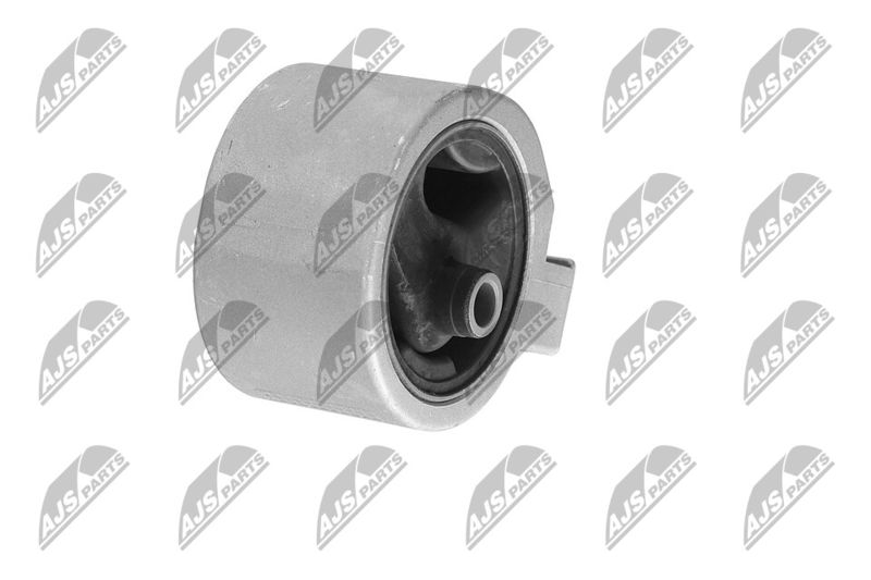 Paigutus, Mootor, NTY ZPS-HY-504