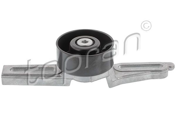 Remstrammer, kilerem