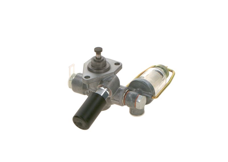BOSCH 0440008072 Fuel Pump