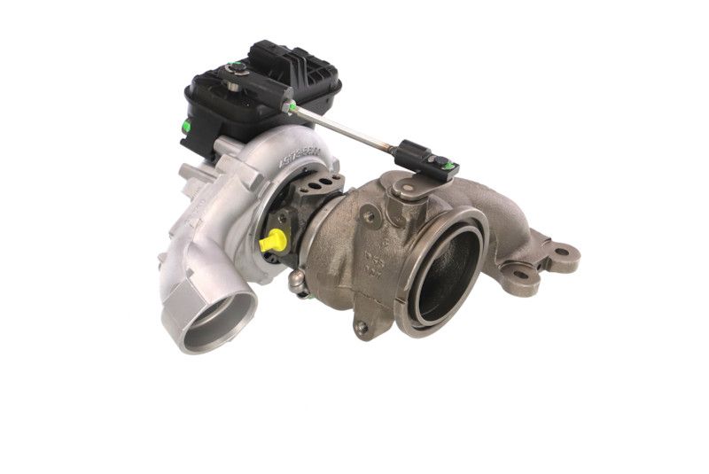 REMANTE 003-002-001352R Charger, charging (supercharged/turbocharged)