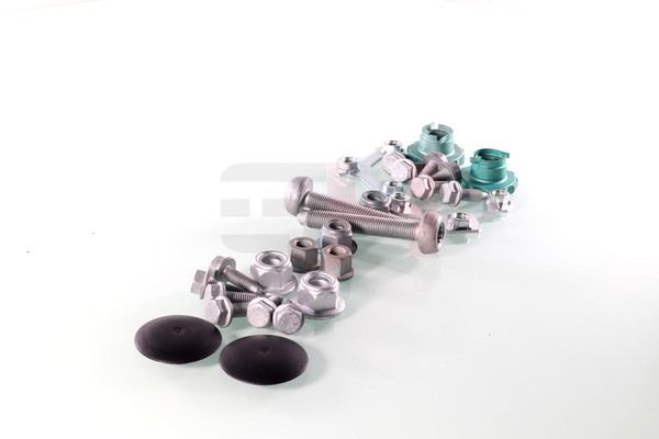 GH GH-384368 Mounting Kit, shock absorber