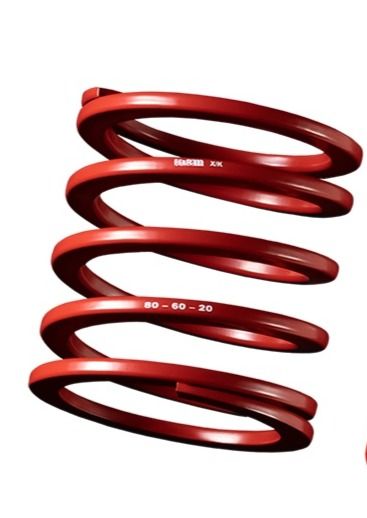 H&R Spezialfedern ZF080-70-021