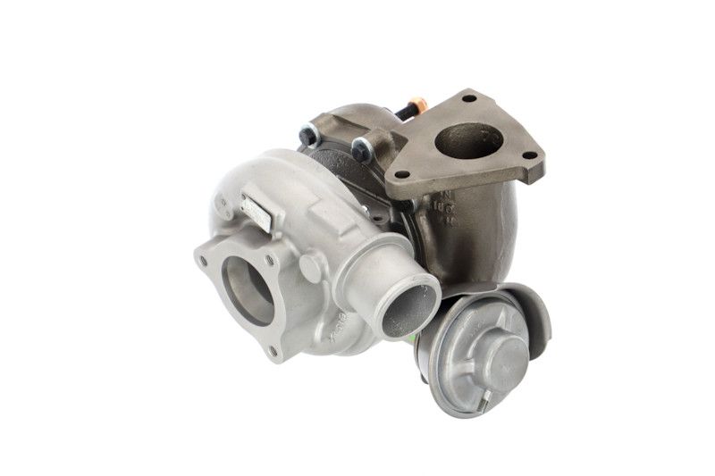 REMANTE 003-001-004527R Charger, charging (supercharged/turbocharged)