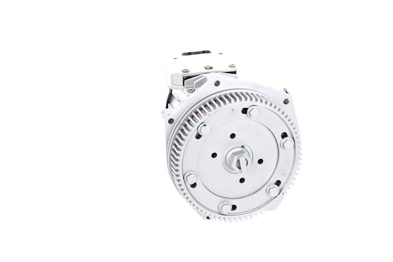 REMANTE 002-001-000181R Injection Pump