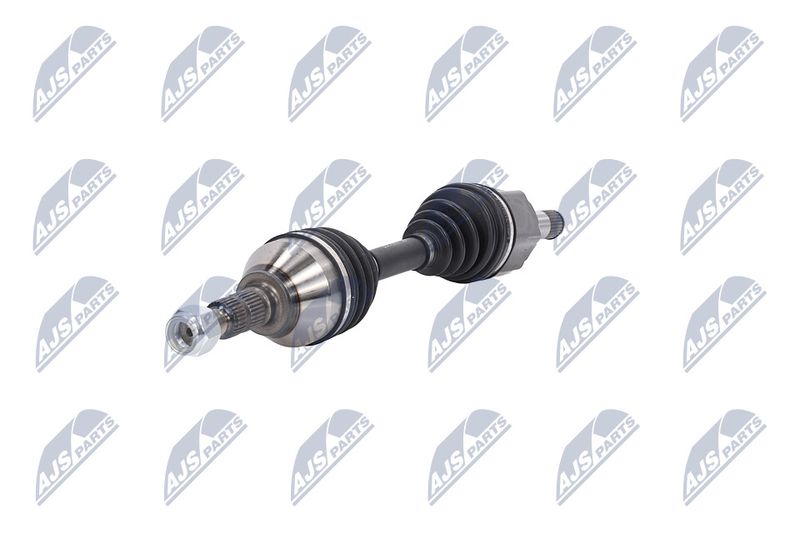 Veovõll, NTY NPW-PL-142
