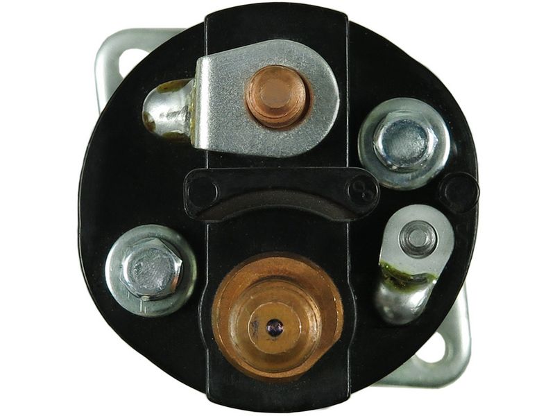 AS-PL SS1096(DELCO) Solenoid Switch, starter