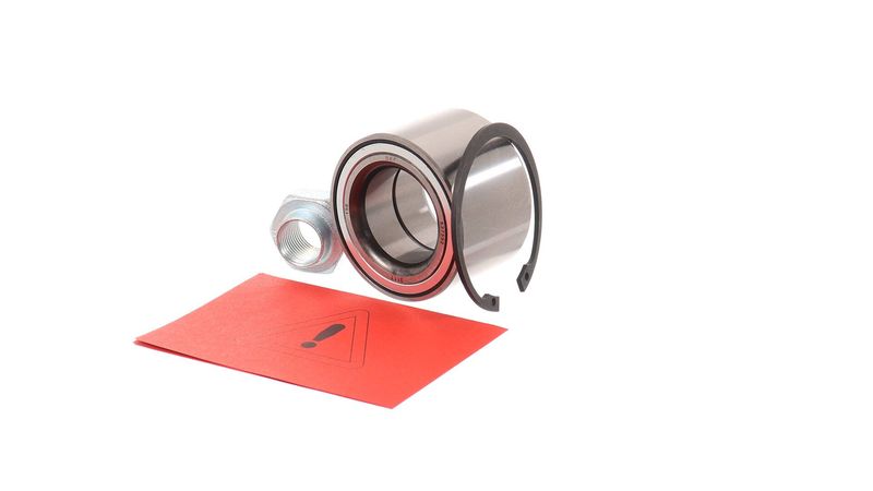 SKF VKBA3571 Комплект колісних підшипників