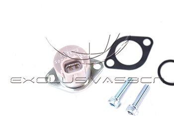 Válvula control presión, Common Rail System