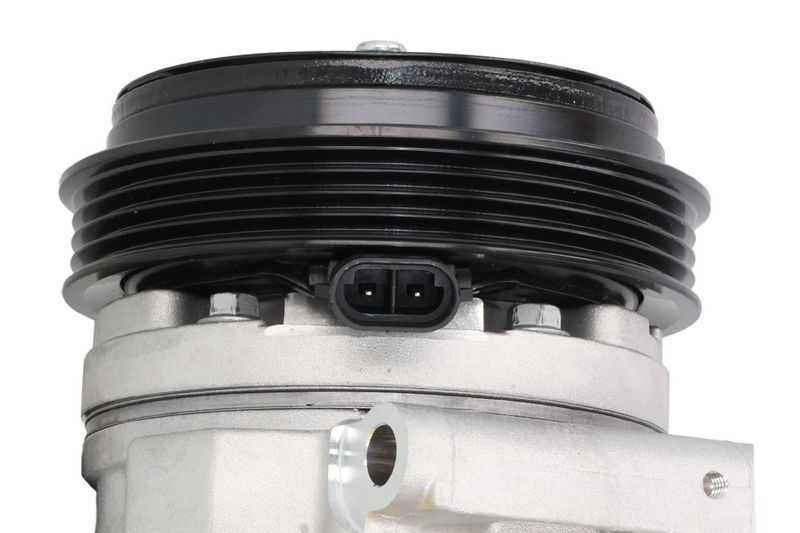 KAMOKA 7820338 Compressor, air conditioning