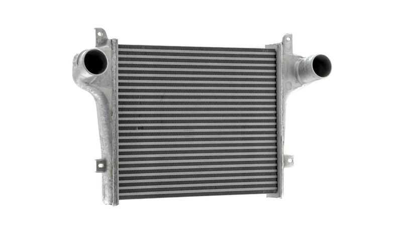 Product Image - Intercooler, inlaatluchtkoeler - CI397000P - MAHLE