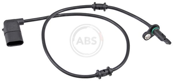 A.B.S. 31854 Sensor, wheel speed