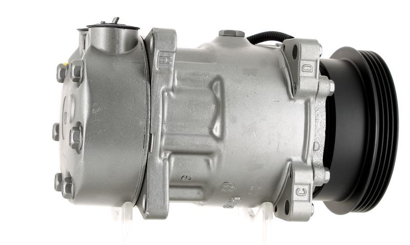 CEVAM 8600063 Compressor, air conditioning