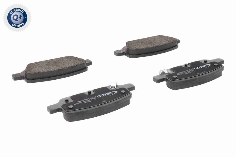 VAICO V58-0149 Brake Pad Set, disc brake