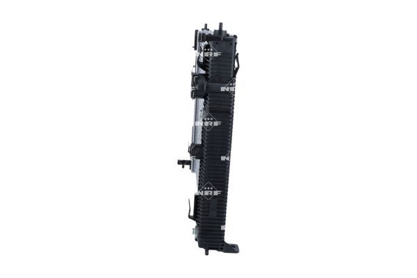NRF 550177 Radiator, engine cooling