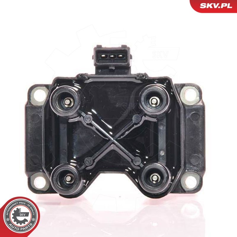 Süütepool, ESEN SKV 03SKV062