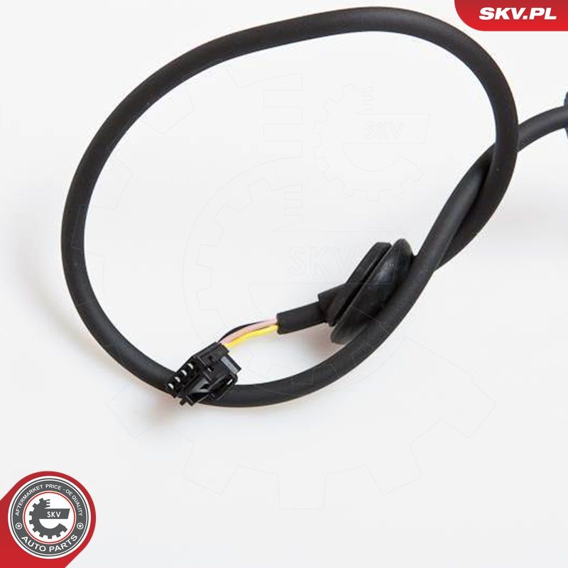 Andur, rattapöörete arv, ESEN SKV 06SKV161