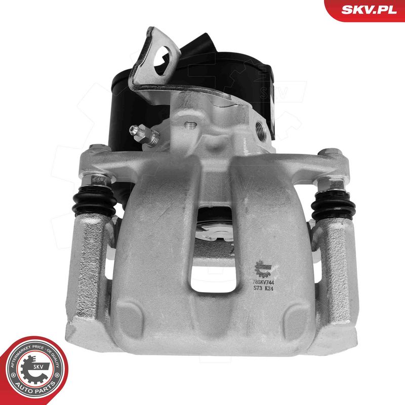 Pidurisadul, ESEN SKV 78SKV744