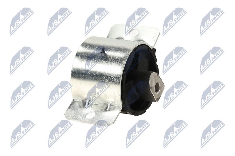 Paigutus, Mootor, NTY ZPS-ME-004