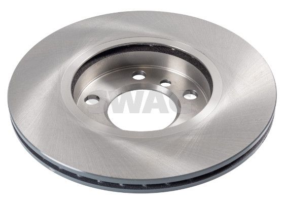 SWAG 11 94 3860 Brake Disc