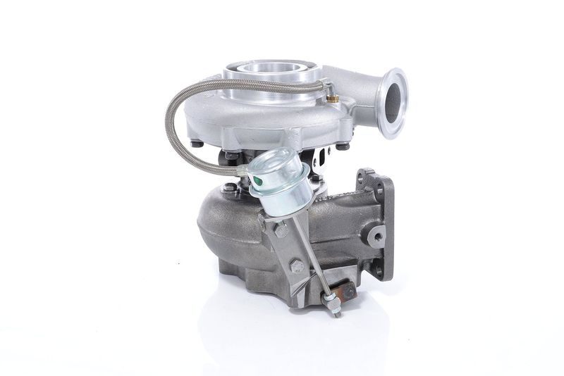 Compresor,sistem de supraalimentare T916486 BTS Turbo
