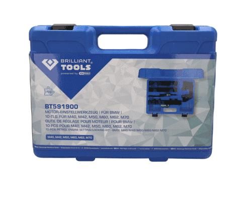 KS TOOLS BT591900 Adjustment Tool Kit, valve timing