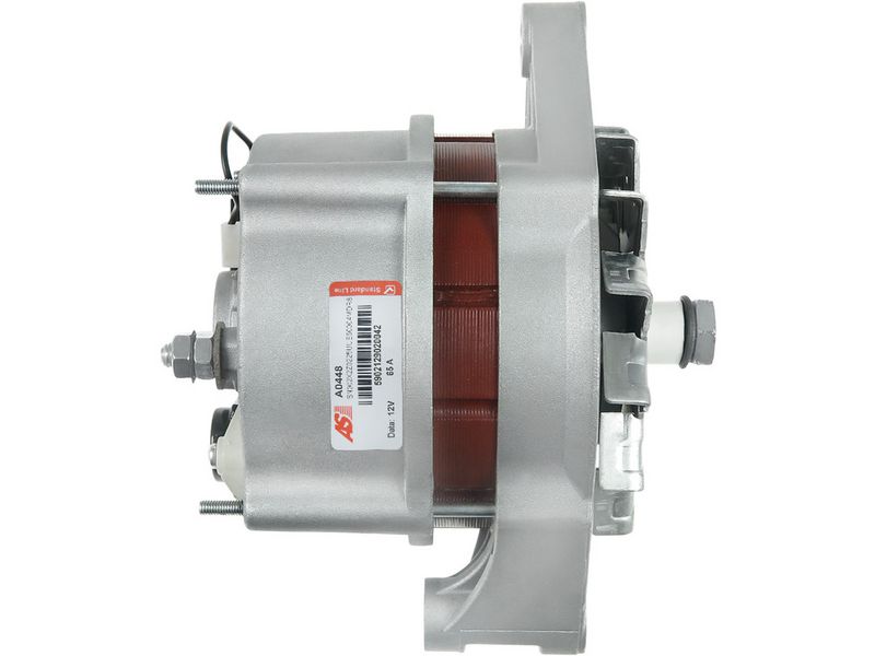 AS-PL A0448 Alternator