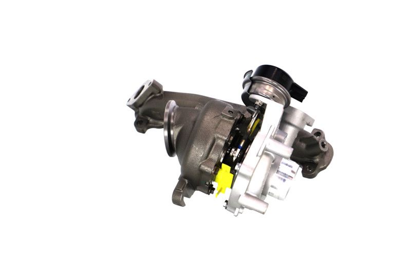 REMANTE 003-001-004386R Charger, charging (supercharged/turbocharged)