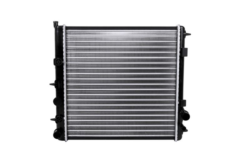 Radiaator, mootorijahutus,...