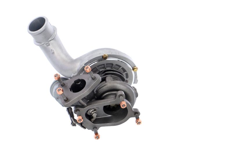 REMANTE 003-001-000196R Turbokompresorius