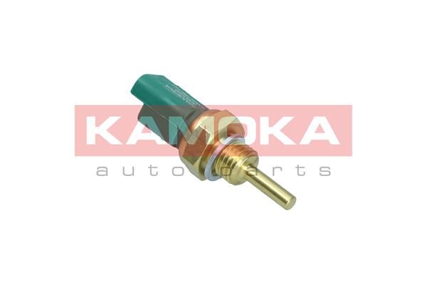 KAMOKA 4080026 Sensor, coolant temperature