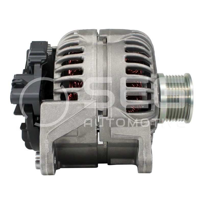 SEG Automotive 0124655511 Alternator