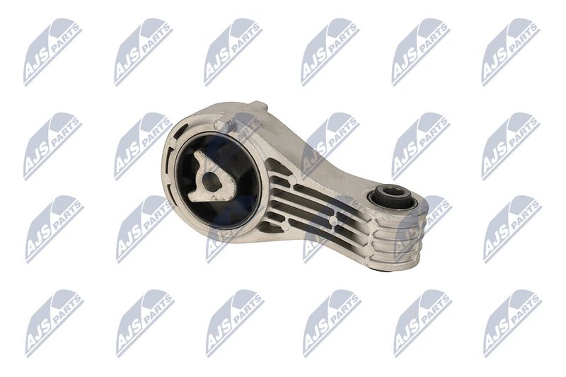 NTY ZPS-PE-041 Mounting, engine