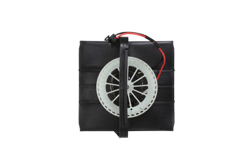 vnitřní ventilátor 8EW 366 400-131