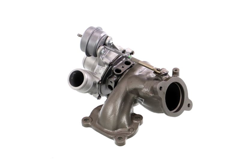 REMANTE 003-001-004507R Charger, charging (supercharged/turbocharged)