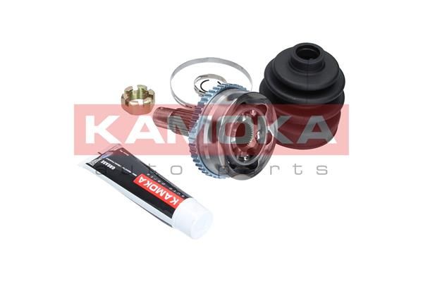 KAMOKA 6574 Joint Kit, drive shaft