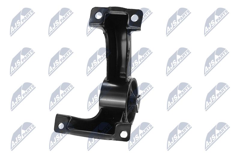 Paigutus, Mootor, NTY ZPS-CH-169