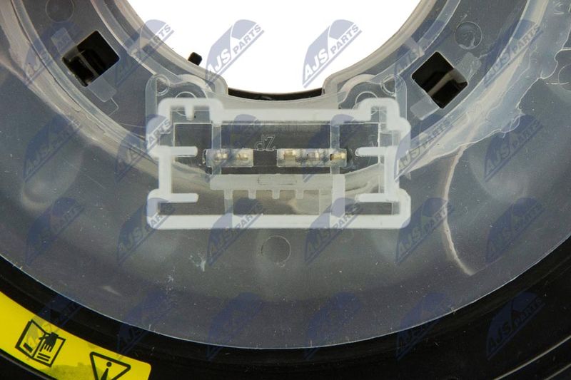 NTY EAS-CH-009 Clock Spring, airbag