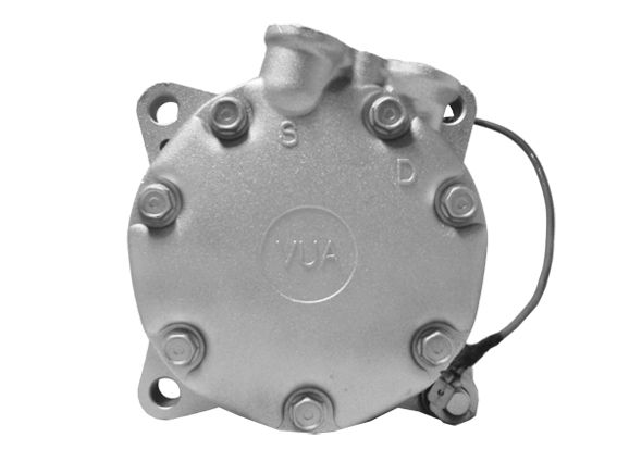 Airstal 10-0463 Compressor, air conditioning