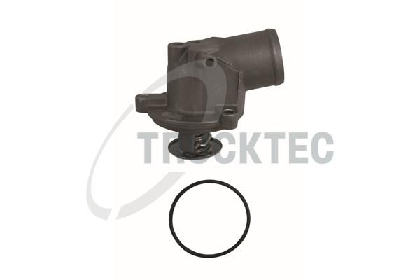 TRUCKTEC AUTOMOTIVE 02.19.119 - Thermostat, coolant