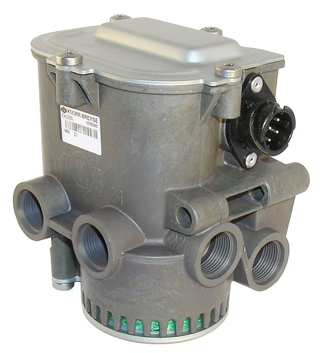 supapa releu,ABS KNORR-BREMSE IAM Preferred Part II37083N50