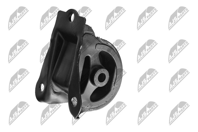 Paigutus, Mootor, NTY ZPS-HD-060