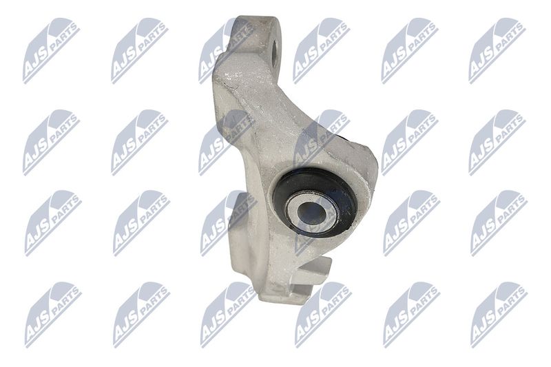 Kinnitus, mootor, NTY ZPS-CH-160