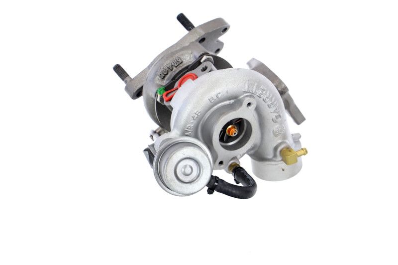REMANTE 003-001-000004R Charger, charging (supercharged/turbocharged)