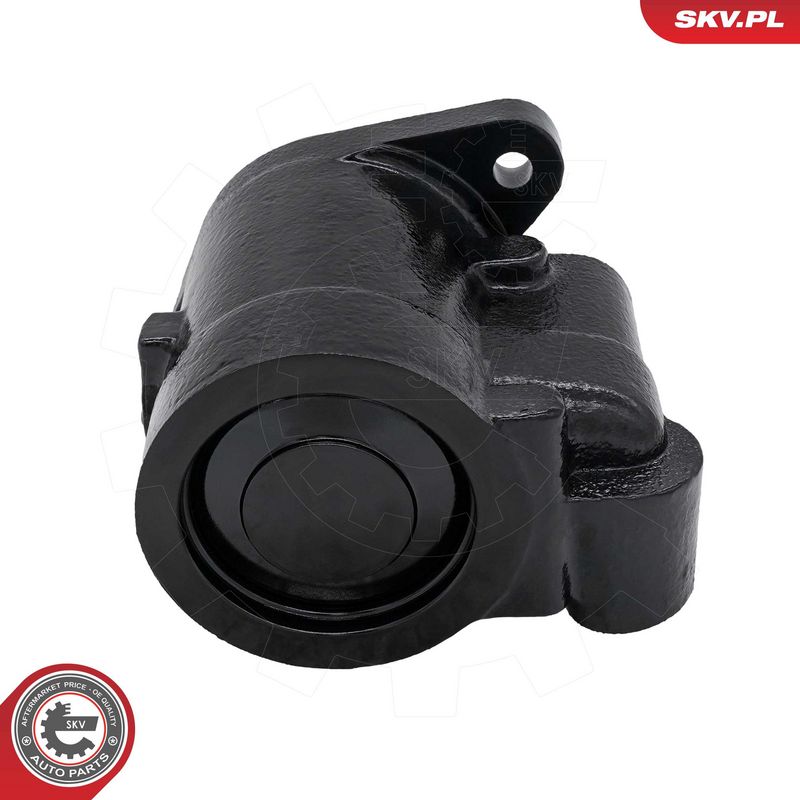 Hüdraulikapump, roolimine, ESEN SKV 10SKV316