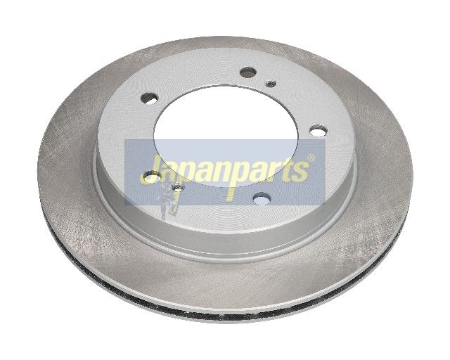 спирачен диск JAPANPARTS