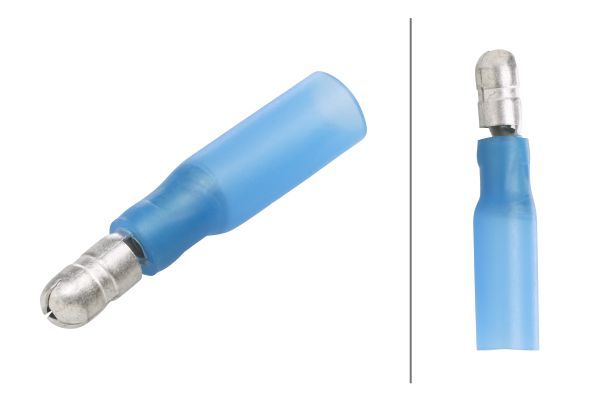 Spojení vedení 8KW 744 766-003