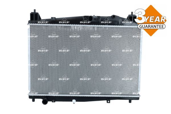 Radiator, racire motor NRF 53059