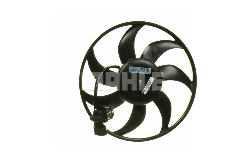 Product Image - Koelventilatorwiel - CFF162000P - MAHLE