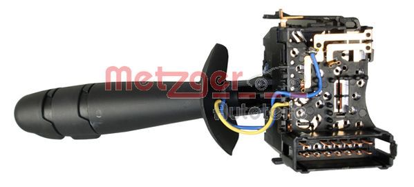 METZGER 0916442 Steering Column Switch